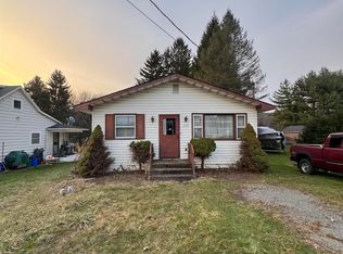 173 Main St, Eynon, PA 18403