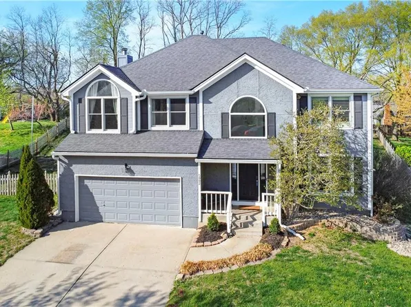 5002 NW 66th Ter, Kansas City, MO 64151