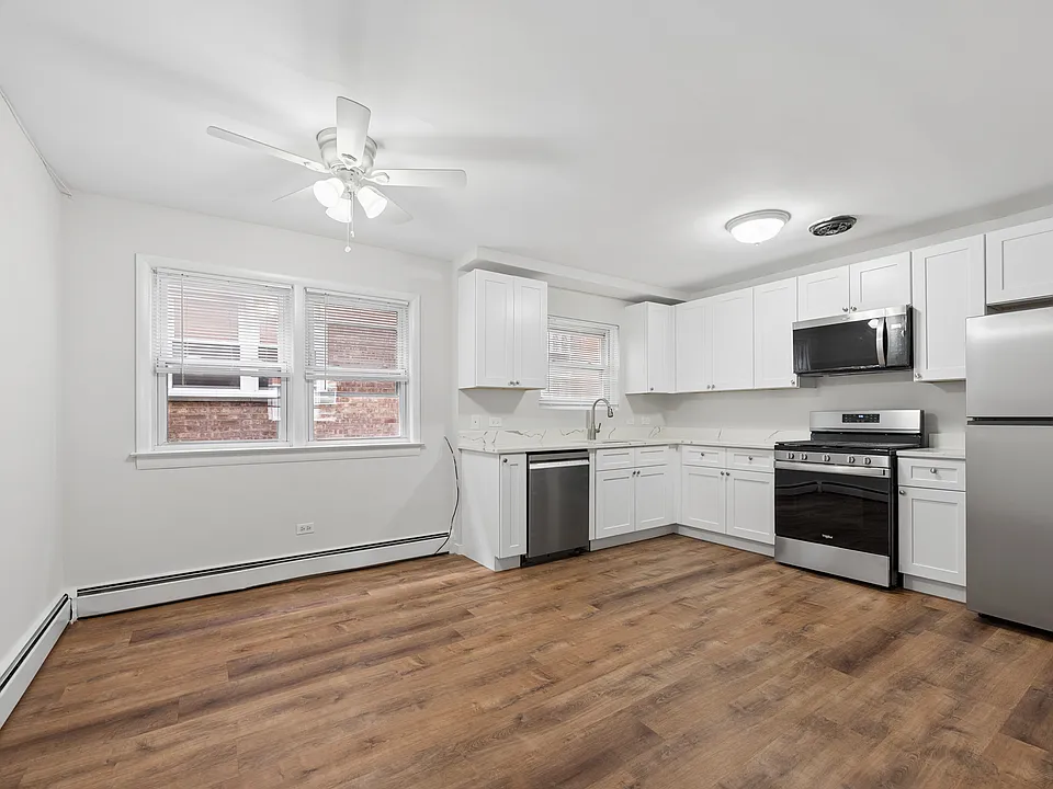 1921 S Harlem Ave #1