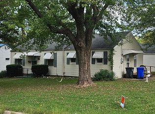 1823 E 9th St, Sedalia, MO 65301