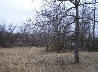 691 Z Rd, Fall River, KS 67047