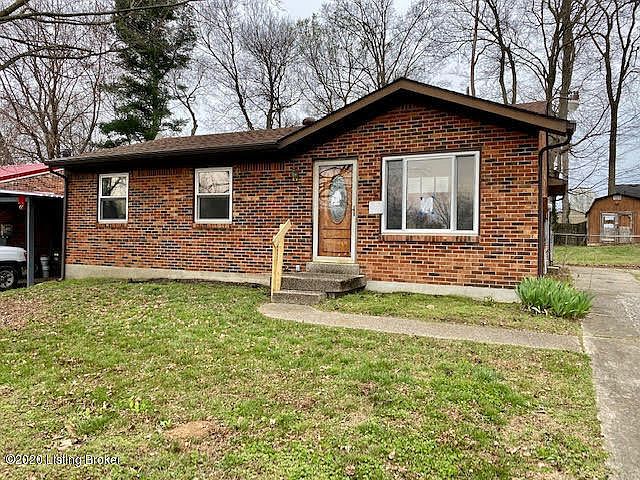 1st image of 4717 John Law Ct