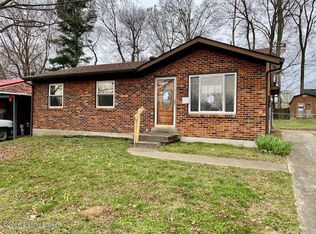4717 John Law Ct, Louisville, KY 40272
