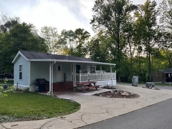 LOT 3 186 #&-187, Liberty, IN 47353