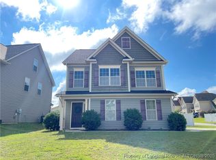 15 Red Coat Dr, Cameron, NC 28326