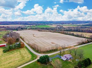 4265 Drinkle Rd SW, Amanda, OH 43102