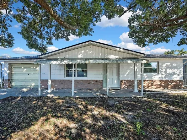 4841 Manor Dr, New Port Richey, FL 34652