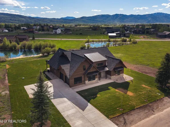 135 Christopher St, Victor, ID 83455
