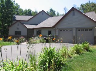 3677 County Road 54 NE, Longville, MN 56655