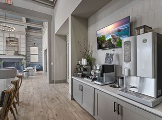 Beacon Lakes, Dickinson, TX 77539