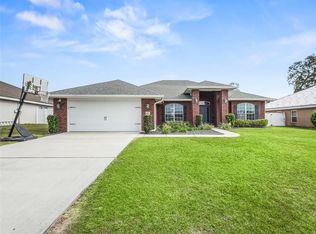 9815 SE 41st Ct, Belleview, FL 34420