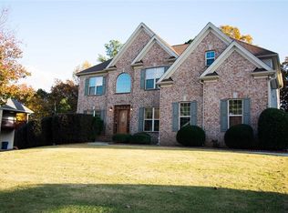 1333 Great Shoals Cir, Lawrenceville, GA 30045