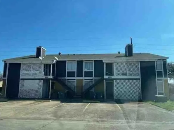 12507 Ashford Meadow Dr, Houston, TX 77082