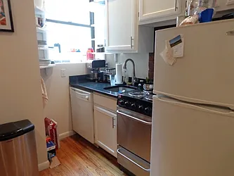 Rented by Citi Habitats