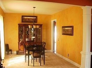 9546 Mountwood Dr, Manassas, VA 20110