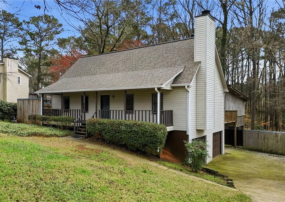 1st image of 3939 Mill Creek Rd NW