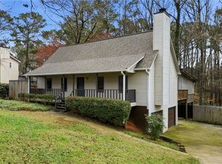 3939 Mill Creek Rd NW, Kennesaw, GA 30152