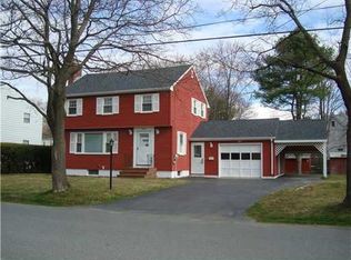 16 Austin St, Portland, ME 04103