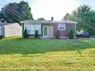 5007 S Washington Ave, Lansing, MI 48910