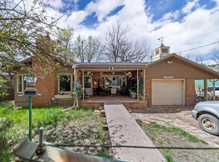 10511 Apache City Rd, Rye, CO 81069