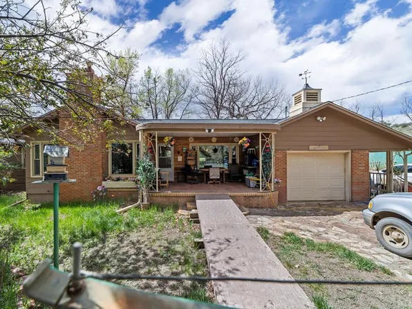 10511 Apache City Rd, Rye, CO 81069