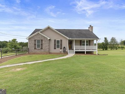 1214 Roxey Maxey Rd, Winder, GA, 30680