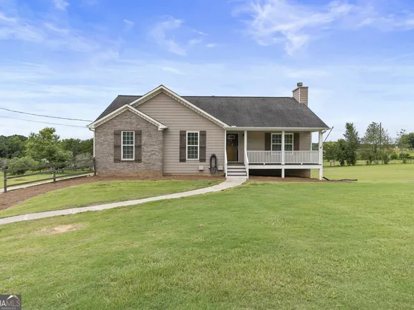 1214 Roxey Maxey Rd, Winder, GA 30680