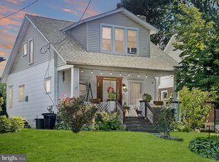 1404 Jefferson Ave, Woodlyn, PA
