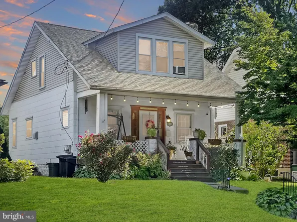 1404 Jefferson Ave, Woodlyn, PA 19094