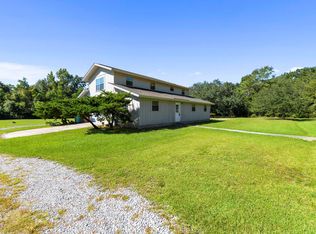 611 Quarles Ave, Long Beach, MS 39560