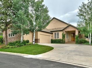 3212 Country Club Pkwy, Castle Rock, CO 80108