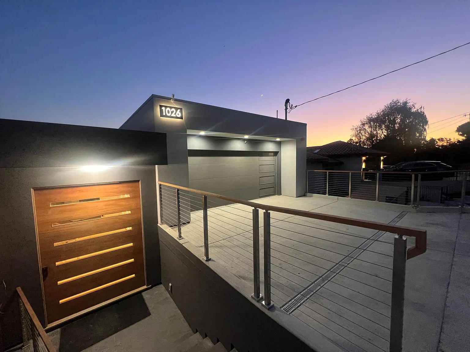 1026 Grizzly Peak Blvd — Photo 2