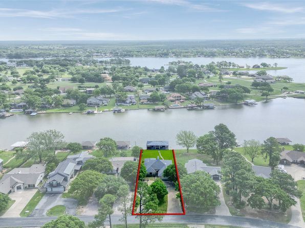 511 Kiowa Dr W, Lake Kiowa, TX 76240