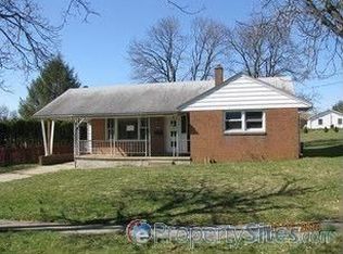 306 Saint Marks Rd, Mechanicsburg, PA 17050