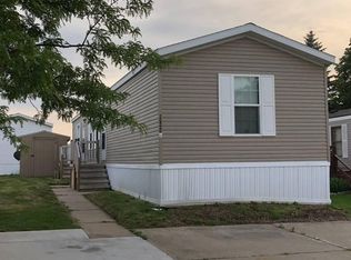 20520 Piedmont Dr, Clinton Twp, MI 48036