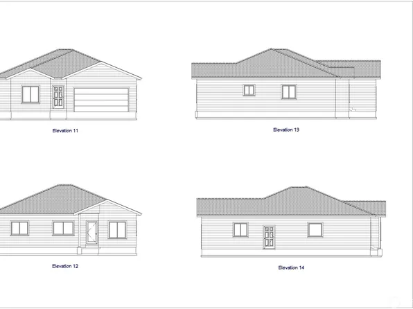 6549 E Hwy 262 Lot 138, Othello, WA 99344