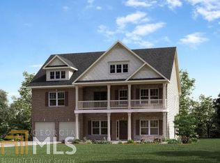 194 Madison St #52, Canton, GA 30115