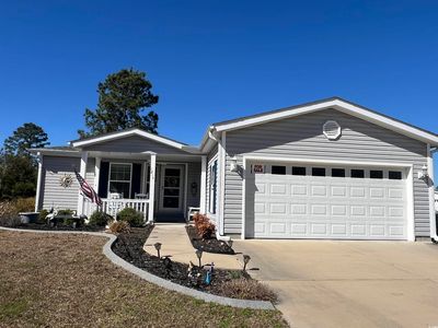 1214 Merrymount Dr., Conway, SC, 29526