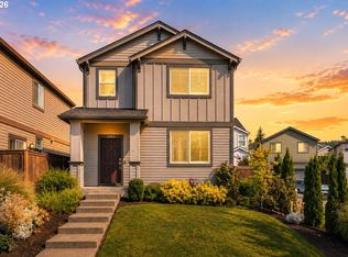 12921 SW Incline Dr, Beaverton, OR 97007