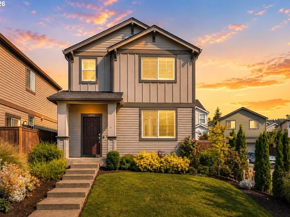 12921 SW Incline Dr, Beaverton, OR 97007