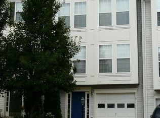 5345 Tortoise Pl, Woodbridge, VA 22193