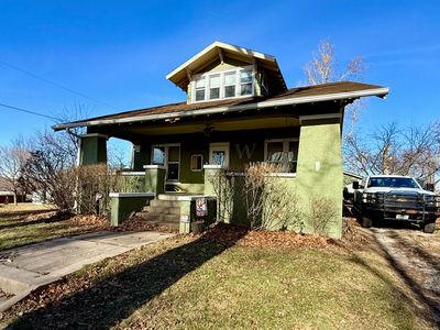511 California St, Lewis, IA, 51544