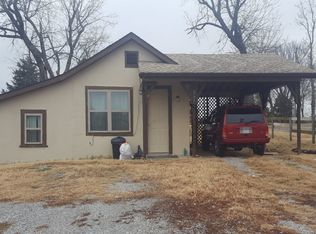 865 Wildcat Shoals Rd, Gassville, AR 72635