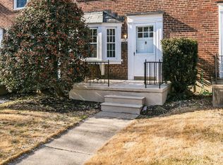 142 Stanmore Rd, Baltimore, MD 21212