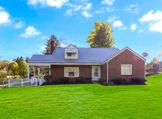 4178 Marion Hill Rd, New Brighton, PA 15066