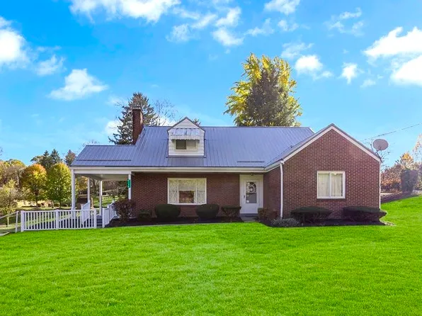 4178 Marion Hill Rd, New Brighton, PA 15066