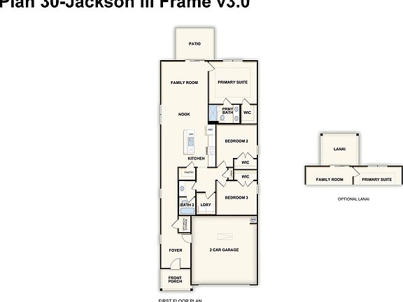 3rd image of 207 Onate Cir