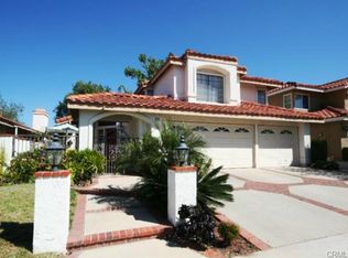 27 Via Solano, Rancho Santa Margarita, CA 92688
