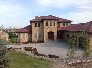 6797 Diamond Ridge Pkwy, Castle Rock, CO 80108