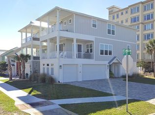 102 19th Ave N, Jacksonville Beach, FL 32250